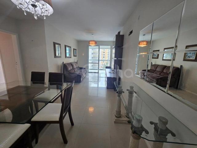 Apartamento venda em Parque São Jorge, Florianópolis