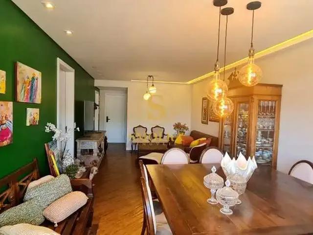 Apartamento venda em Região Geográfica Imediata de Florianópolis, Desterro