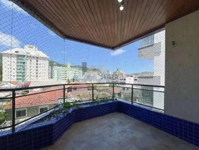 Apartamento venda em Região Geográfica Imediata de Florianópolis, Desterro