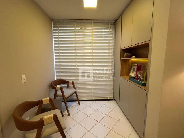 Apartamento venda em Parque São Jorge, Florianópolis