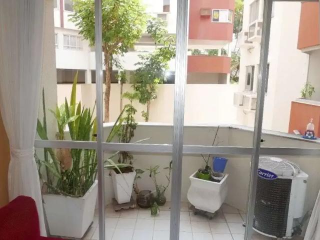 Apartamento venda em Região Geográfica Imediata de Florianópolis, Desterro