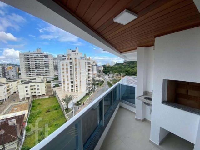Apartamento venda em Barra da Lagoa, Florianópolis