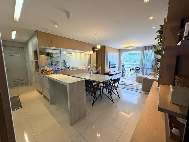 Apartamento venda em Região Geográfica Imediata de Florianópolis, Desterro