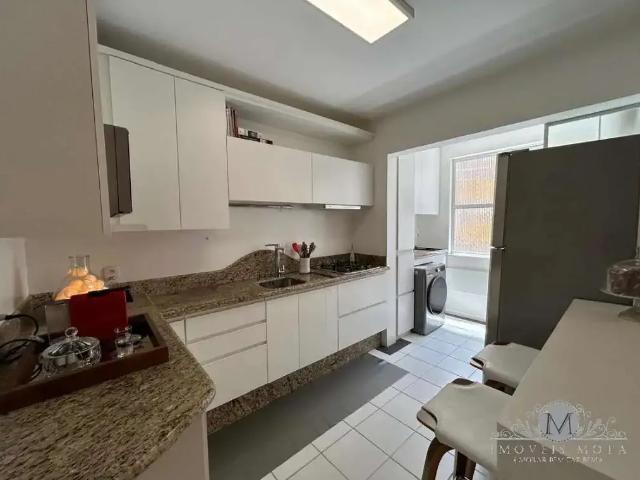 Apartamento venda em Região Geográfica Imediata de Florianópolis, Desterro