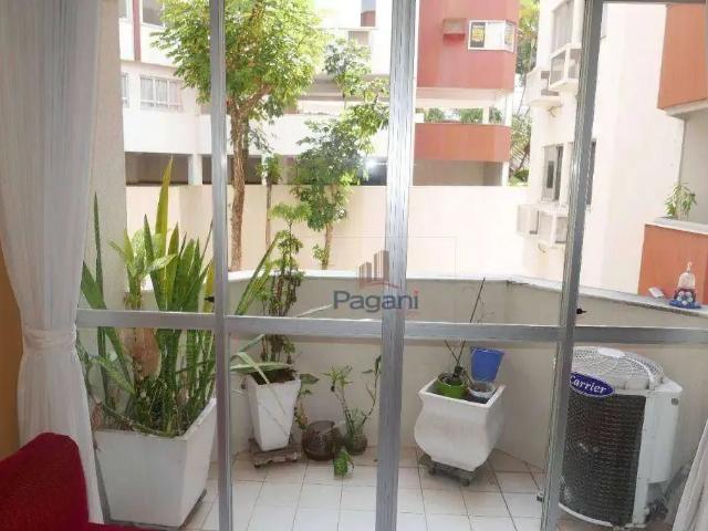Apartamento venda em Região Geográfica Imediata de Florianópolis, Desterro