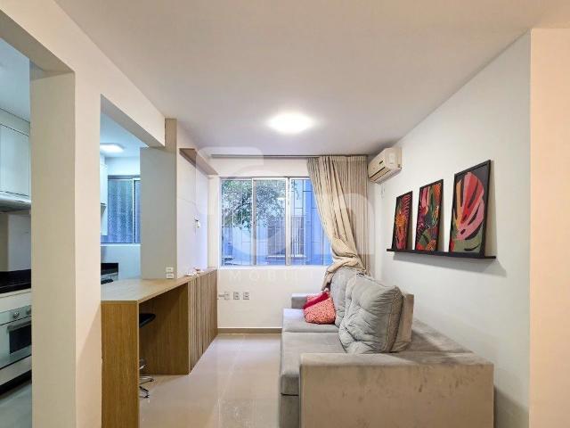 Apartamento venda em Itacorubi, Florianópolis