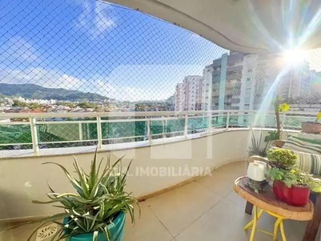 Apartamento venda em Região Geográfica Imediata de Florianópolis, Desterro