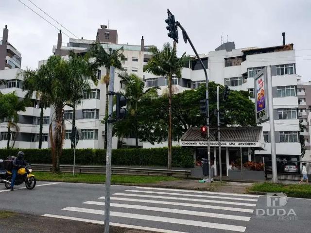 Apartamento venda em Região Geográfica Imediata de Florianópolis, Desterro