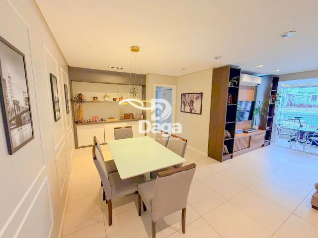 Apartamento venda em Itacorubi, Florianópolis