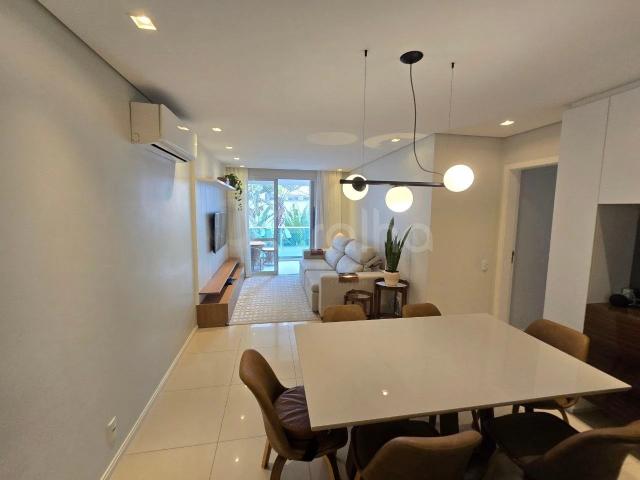 Apartamento venda em Parque São Jorge, Florianópolis