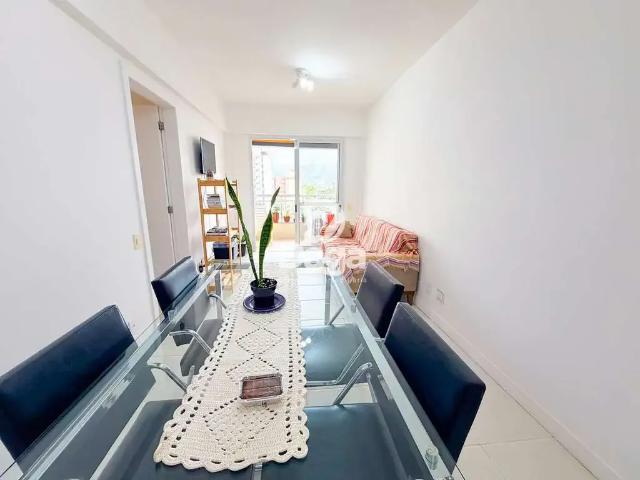 Apartamento venda em Região Geográfica Imediata de Florianópolis, Desterro