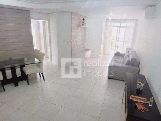 Apartamento venda em Parque São Jorge, Florianópolis