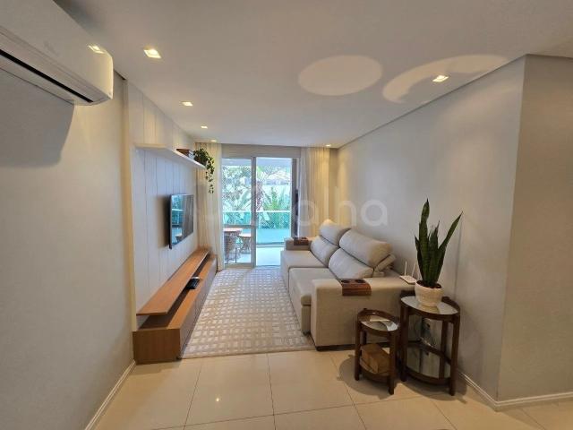 Apartamento venda em Região Geográfica Imediata de Florianópolis, Desterro