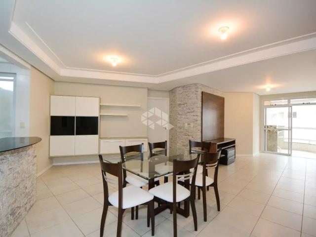 Apartamento venda em Região Geográfica Imediata de Florianópolis, Desterro