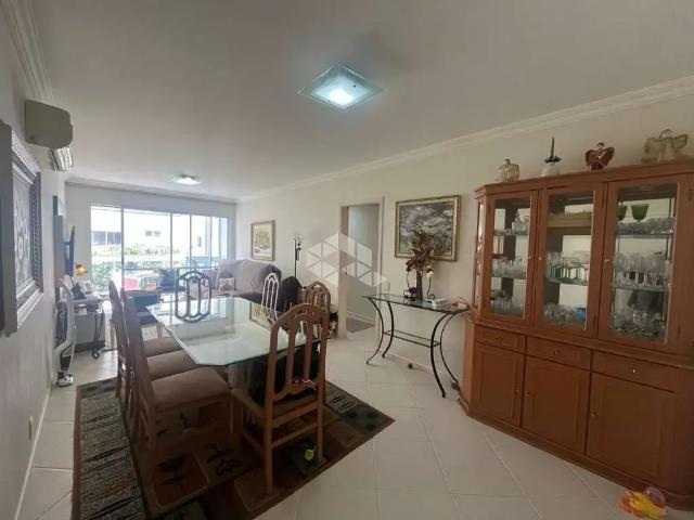 Apartamento venda em Região Geográfica Imediata de Florianópolis, Desterro