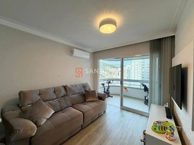 Apartamento venda em Itacorubi, Florianópolis