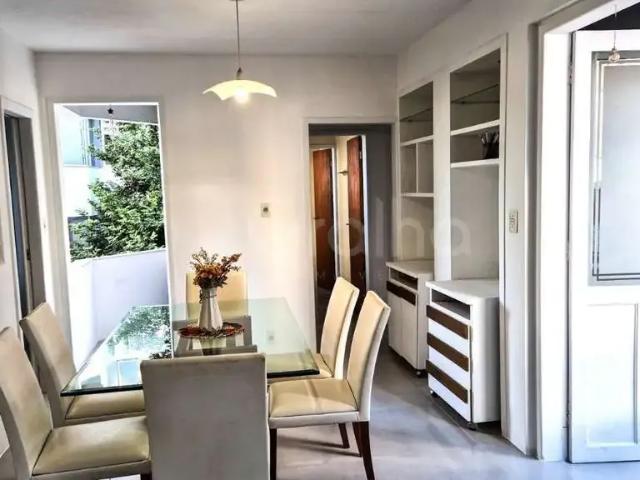 Apartamento venda em Região Geográfica Imediata de Florianópolis, Desterro