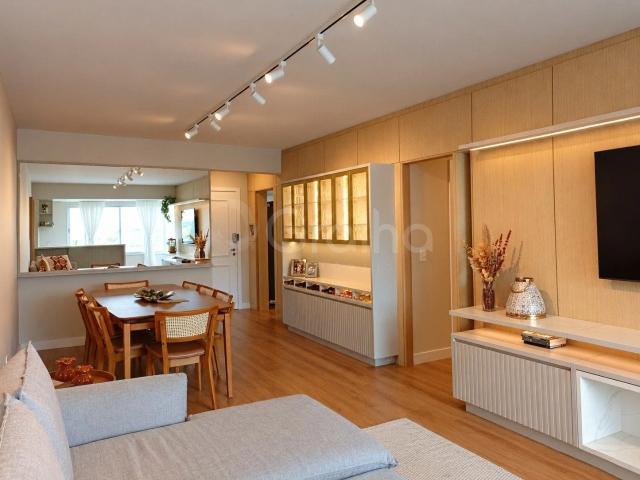 Apartamento venda em Parque São Jorge, Florianópolis