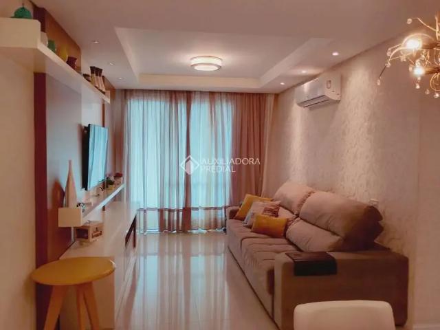 Apartamento venda em Região Geográfica Imediata de Florianópolis, Desterro