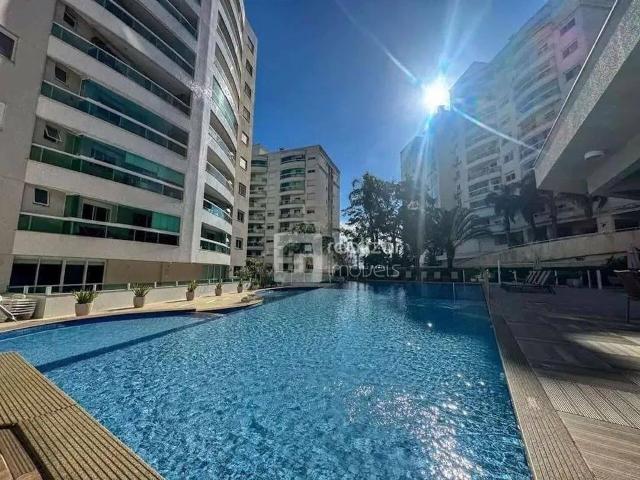 Apartamento venda em Parque São Jorge, Florianópolis
