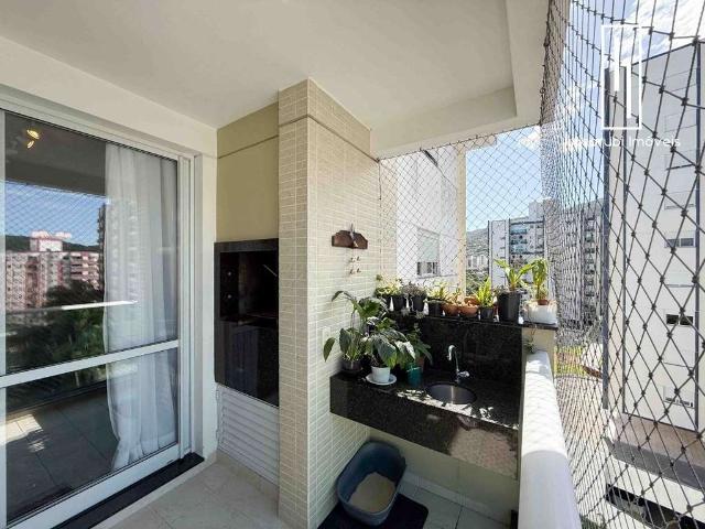Apartamento venda em Região Geográfica Imediata de Florianópolis, Desterro