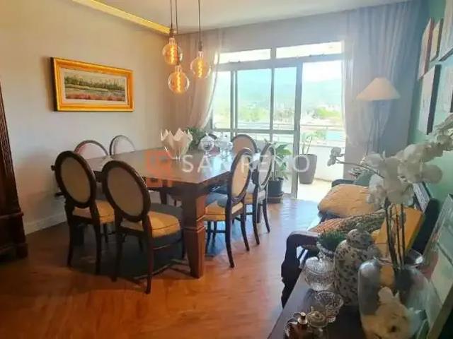 Apartamento venda em Região Geográfica Imediata de Florianópolis, Desterro