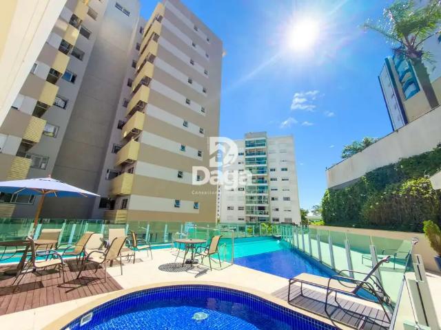 Apartamento venda em Região Geográfica Imediata de Florianópolis, Desterro