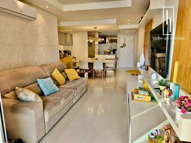 Apartamento venda em Região Geográfica Imediata de Florianópolis, Desterro