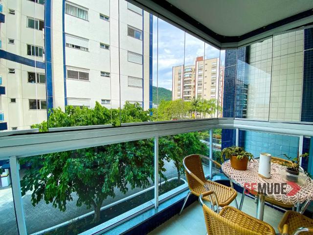 Apartamento venda em Região Geográfica Imediata de Florianópolis, Desterro
