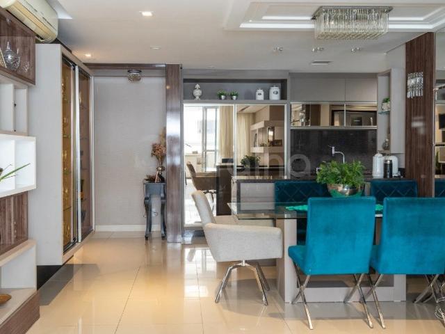 Apartamento venda em Lagoa da Conceição, Florianópolis