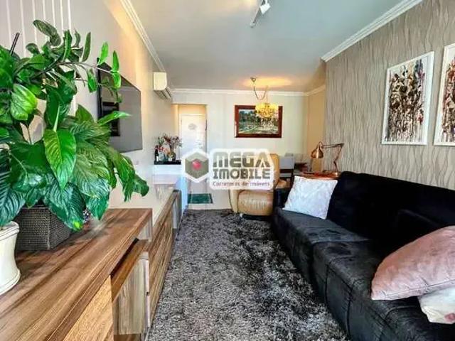 Apartamento venda em Região Geográfica Imediata de Florianópolis, Desterro