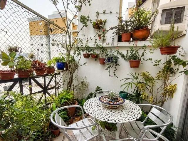 Apartamento venda em Região Geográfica Imediata de Florianópolis, Desterro