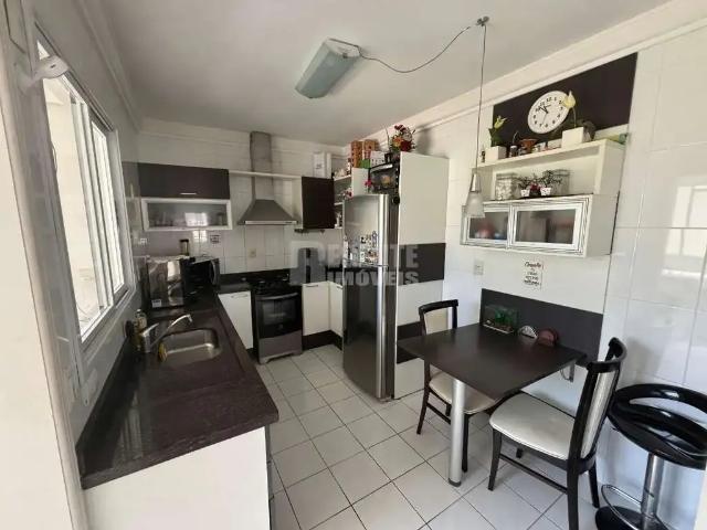 Apartamento venda em Região Geográfica Imediata de Florianópolis, Desterro