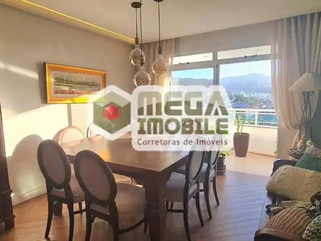Apartamento venda em Região Geográfica Imediata de Florianópolis, Desterro