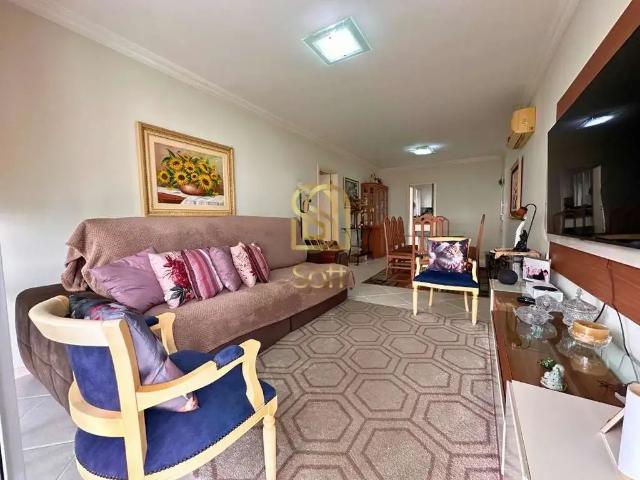 Apartamento venda em Região Geográfica Imediata de Florianópolis, Desterro
