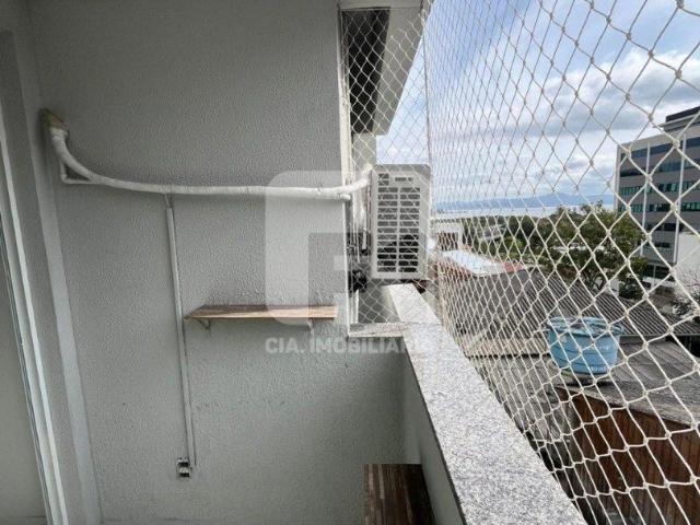 Apartamento venda em Itacorubi, Florianópolis