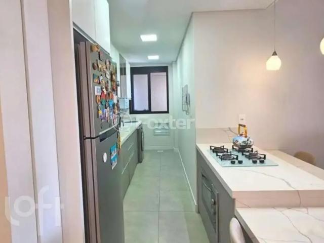 Apartamento venda em Região Geográfica Imediata de Florianópolis, Desterro
