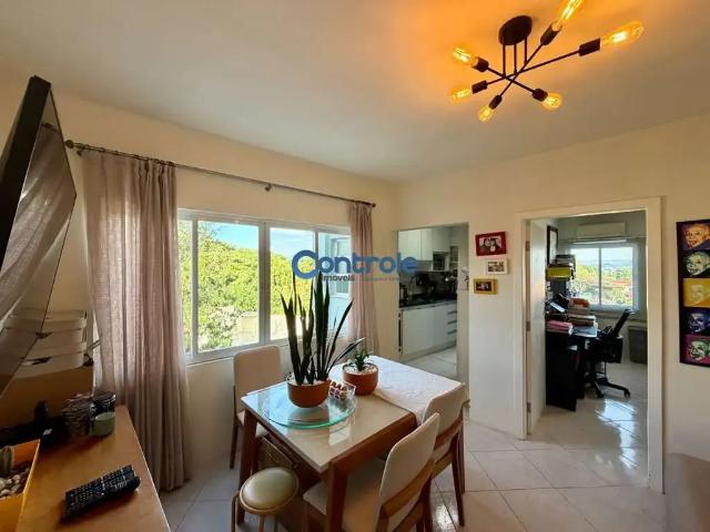 Apartamento venda em Região Geográfica Imediata de Florianópolis, Desterro