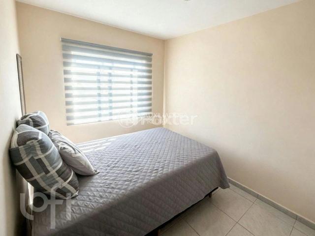 Apartamento venda em Itaguaçu, Florianópolis