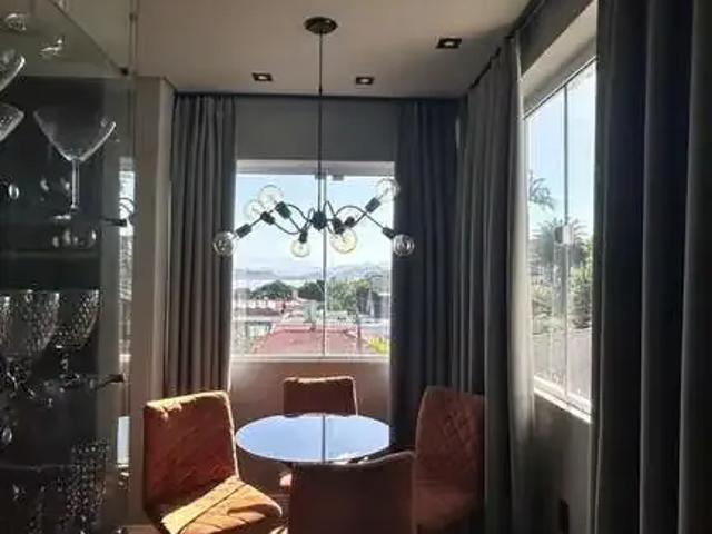 Apartamento venda em Itaguaçu, Florianópolis