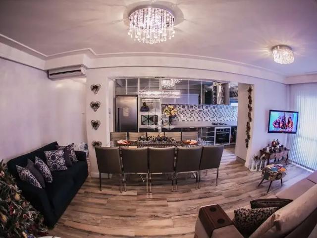 Apartamento venda em Região Geográfica Imediata de Florianópolis, Desterro