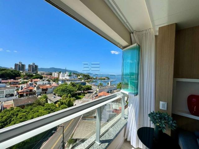 Apartamento venda em Região Geográfica Imediata de Florianópolis, Desterro