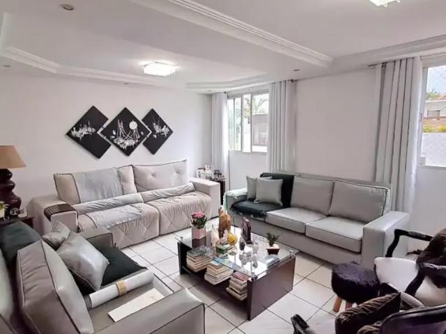 Apartamento venda em Região Geográfica Imediata de Florianópolis, Desterro