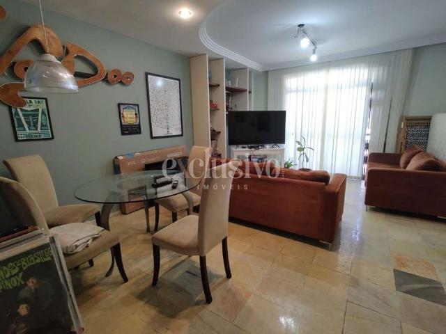 Apartamento venda em Região Geográfica Imediata de Florianópolis, Desterro