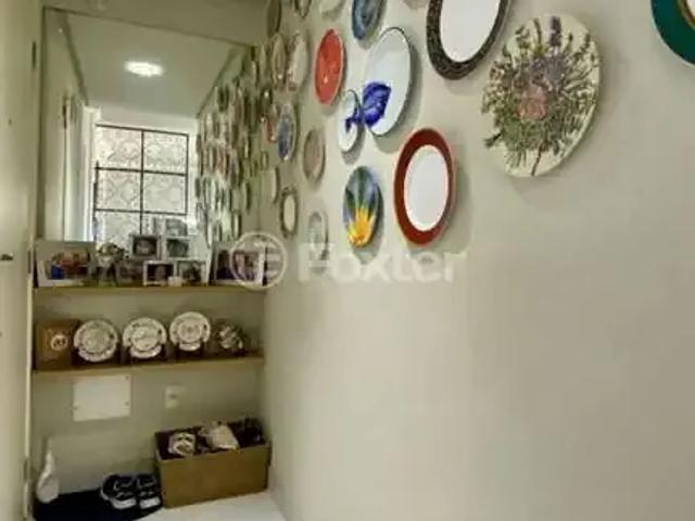 Apartamento venda em Região Geográfica Imediata de Florianópolis, Desterro