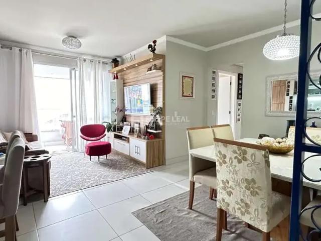 Apartamento venda em Região Geográfica Imediata de Florianópolis, Desterro