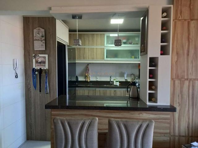Apartamento venda em Região Geográfica Imediata de Florianópolis, Desterro