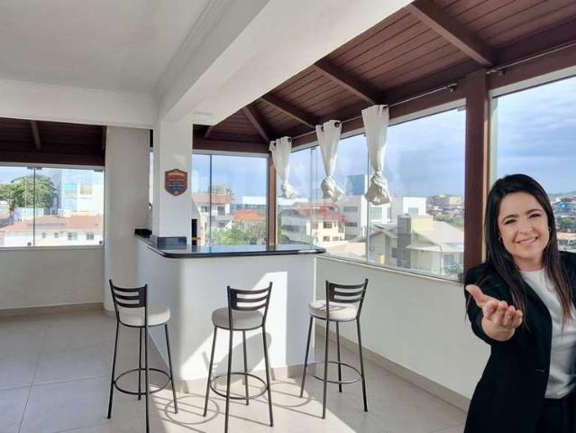 Apartamento venda em Florianópolis, Novo Estreito