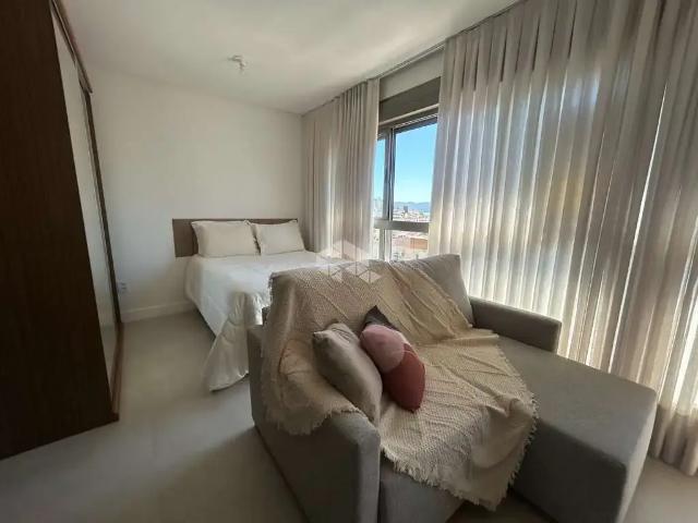 Apartamento venda em Região Geográfica Imediata de Florianópolis, Desterro