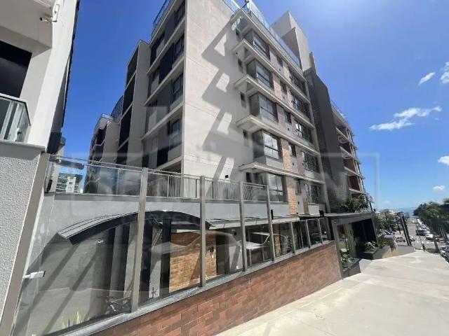 Apartamento venda em Região Geográfica Imediata de Florianópolis, Desterro